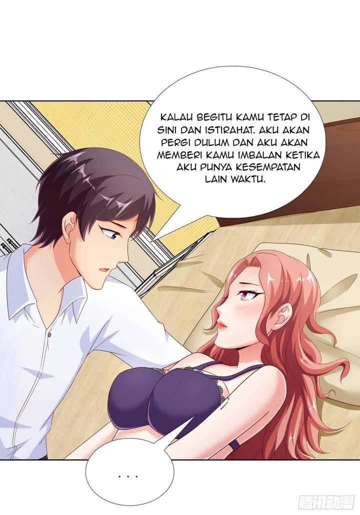 Super School Doctor (Supreme Campus Doctor) Chapter 72 Gambar 2
